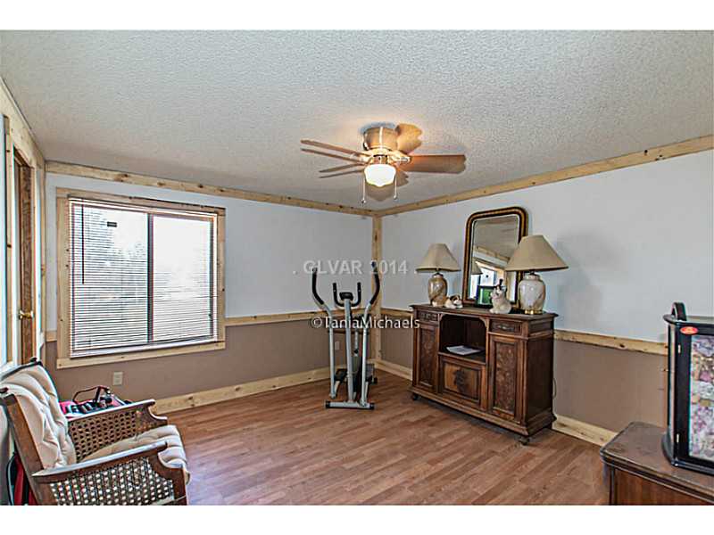 2091 West Quail Run Road Pahrump, NV 89060 - Photo 12 of 17 Property Photo.
