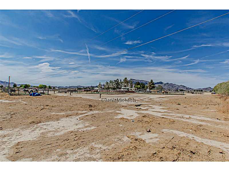 2091 West Quail Run Road Pahrump, NV 89060 - Photo 17 of 17 Property Photo.