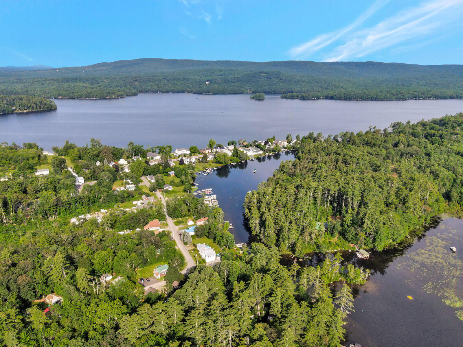 48 Hulin Road Belgrade, ME 04917 - Photo 76 of 93 28_DJI_0234_DxO_mls
