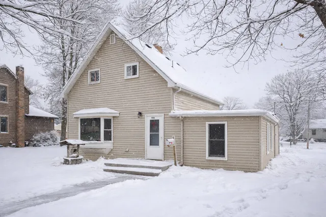 $259,900 | 406 3rd Avenue Northwest, Buffalo, MN 55313