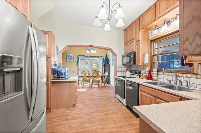 $259,900 | 406 3rd Avenue Northwest, Buffalo, MN 55313