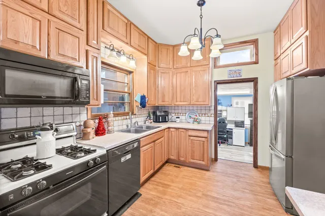 $259,900 | 406 3rd Avenue Northwest, Buffalo, MN 55313