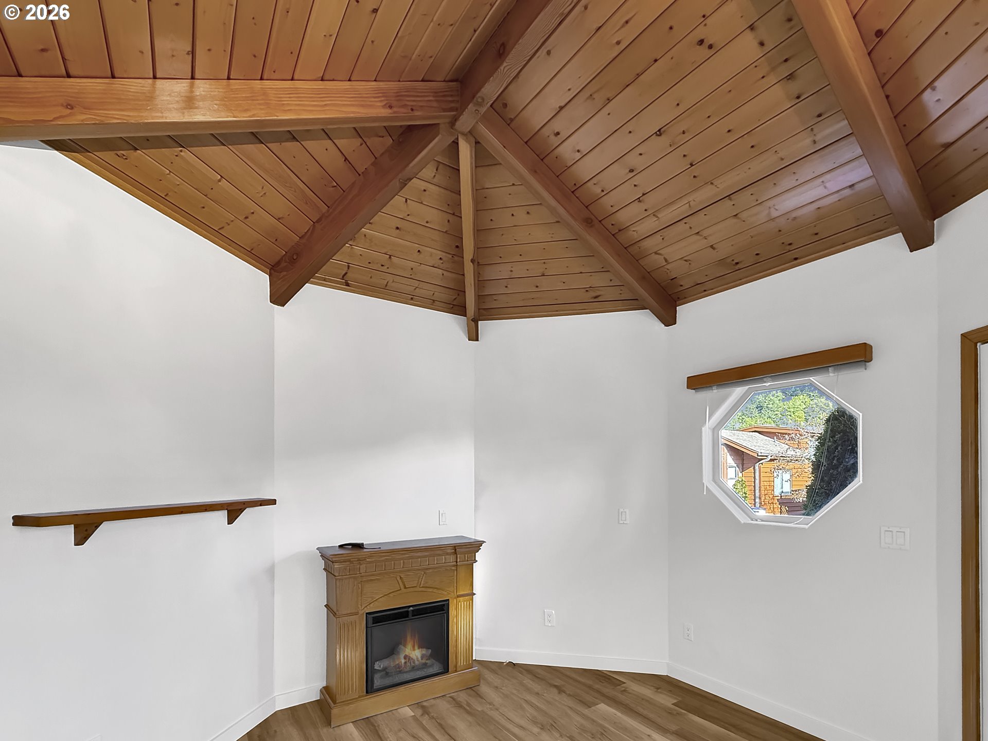 97748 North Bank Chetco River Road, Unit 12 Brookings, OR 97415 - Photo 3 of 14 Living Room