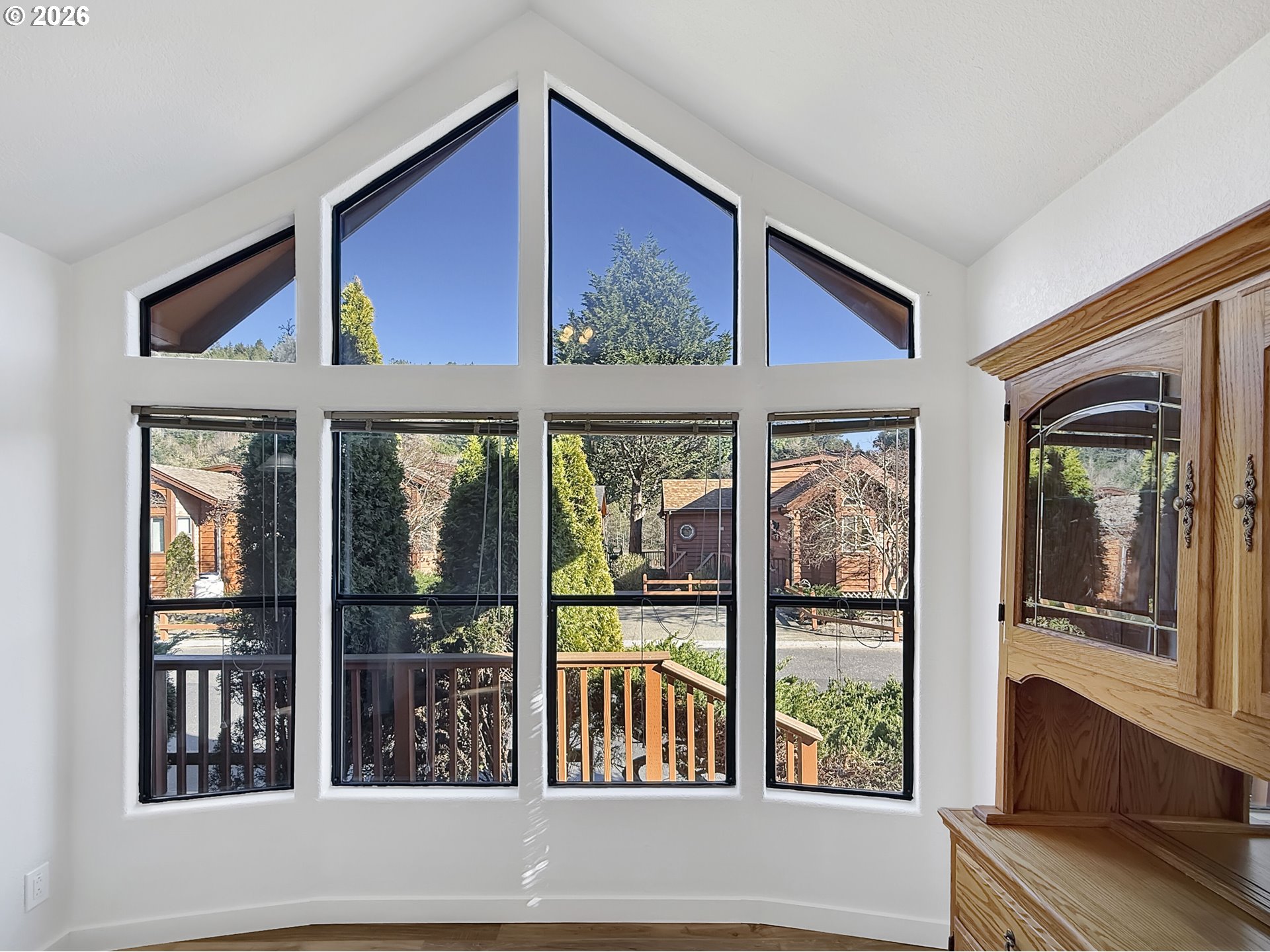 97748 North Bank Chetco River Road, Unit 12 Brookings, OR 97415 - Photo 5 of 14 Dining Area