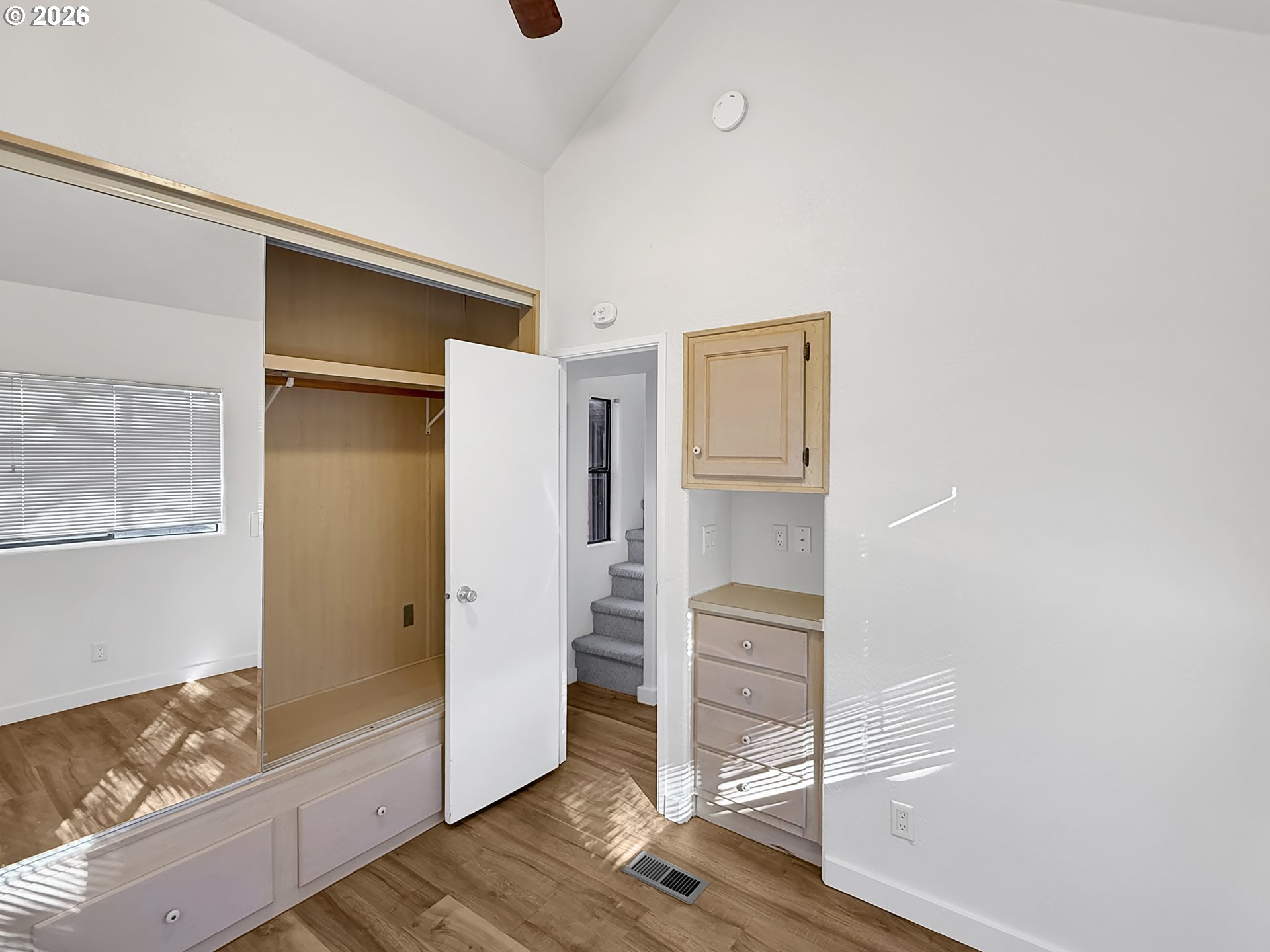 97748 North Bank Chetco River Road, Unit 12 Brookings, OR 97415 - Photo 8 of 14 Bedroom