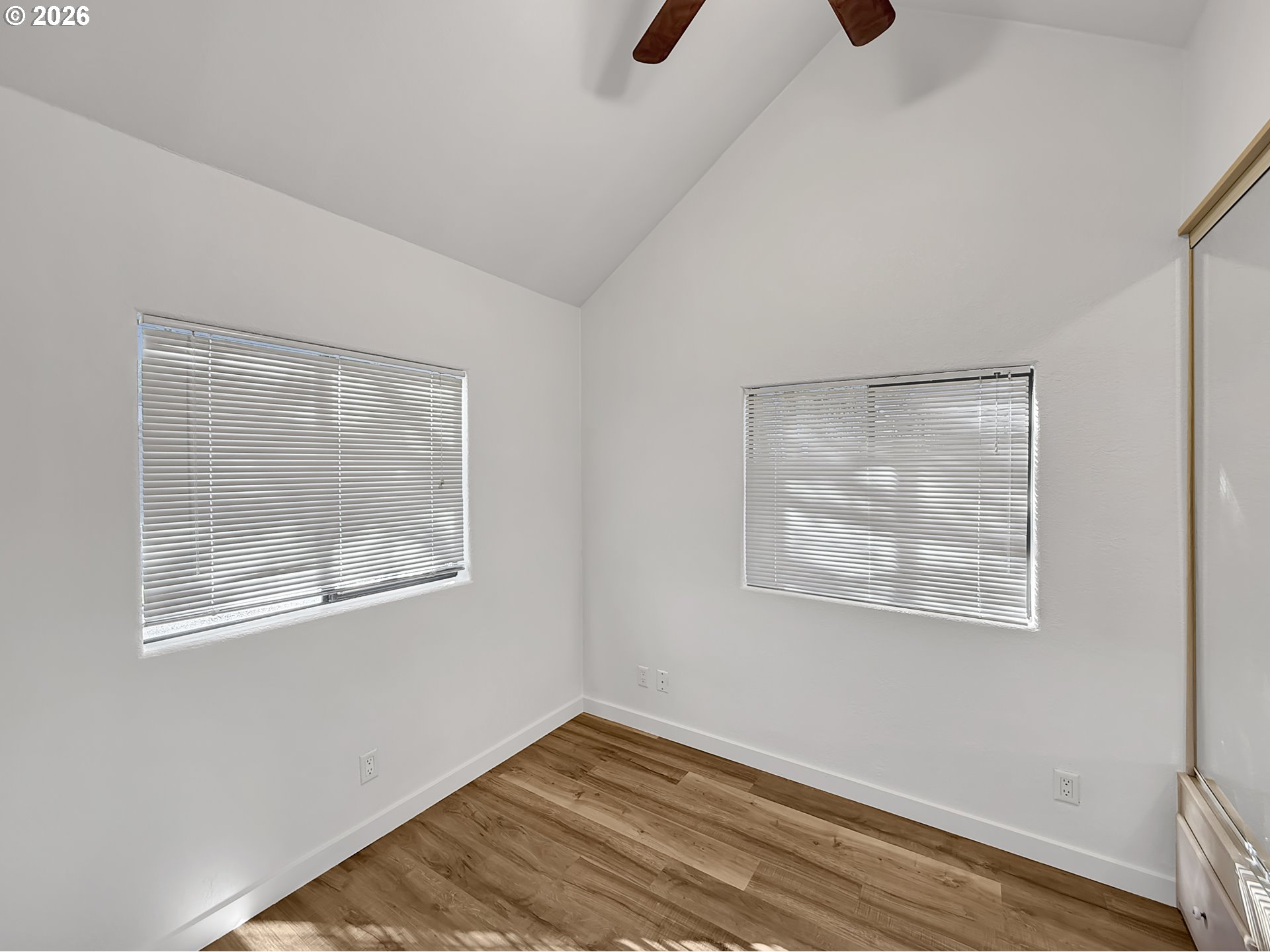 97748 North Bank Chetco River Road, Unit 12 Brookings, OR 97415 - Photo 9 of 14 Bedroom