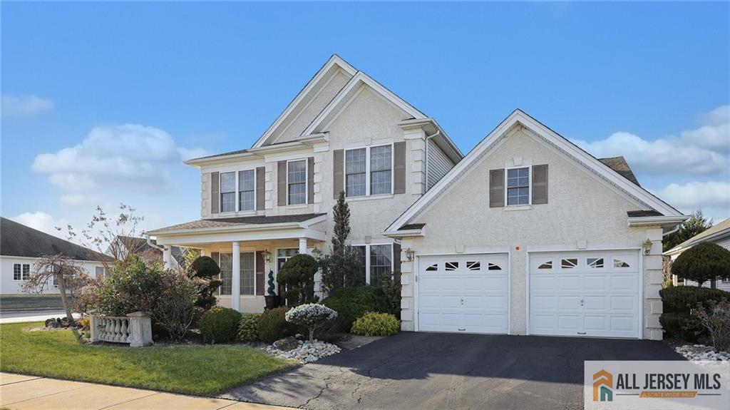 79 Riviera Drive Monroe Township, NJ 08831 - Photo 2 of 42