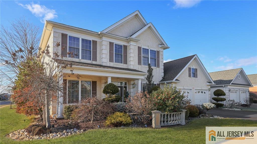 79 Riviera Drive Monroe Township, NJ 08831 - Photo 3 of 42