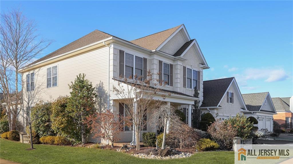 79 Riviera Drive Monroe Township, NJ 08831 - Photo 4 of 42