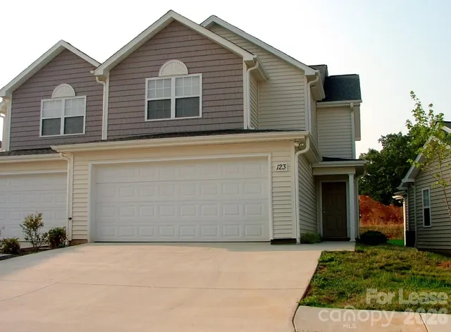 $1,995 | 123 Clusters Circle, Mooresville, NC 28117