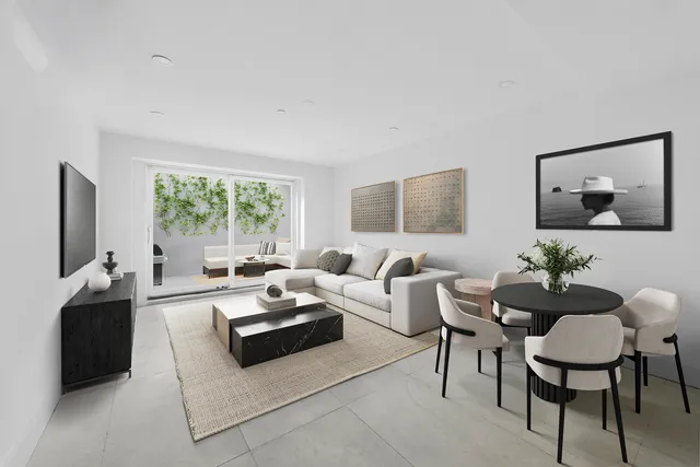 $975,000 | 184 Hawthorne Street, Unit THA | Prospect Lefferts Gardens
