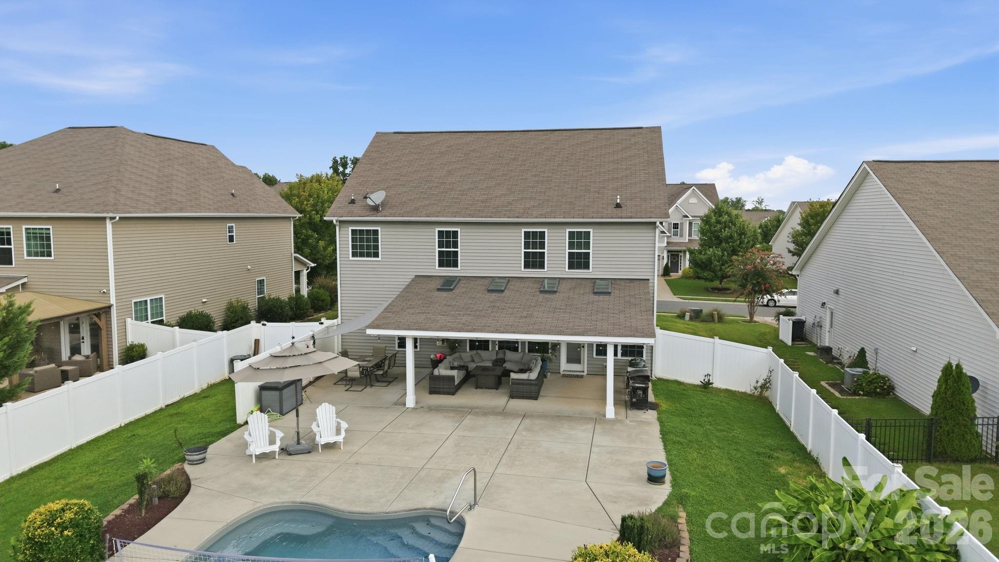 1235 Horse Sugar Road Clover, SC 29710 - Photo 45 of 48 Gallery Image 45