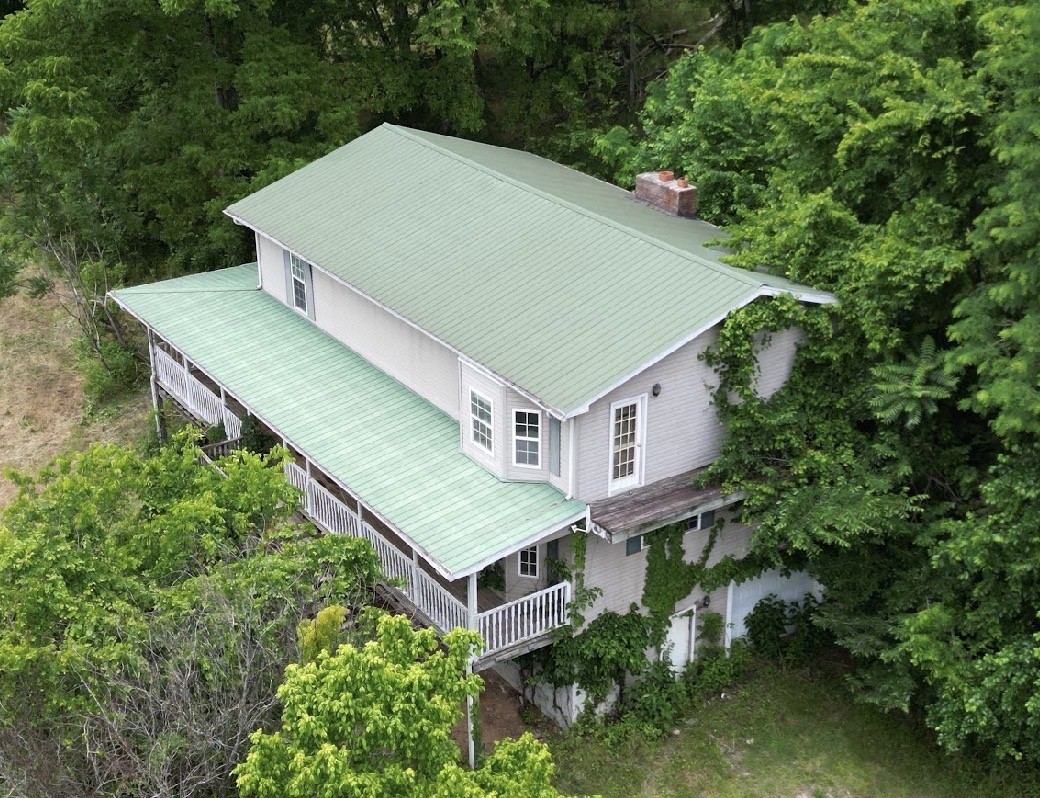 98 Hackett Valley Road Hickman, TN 38567 - Photo 14 of 41