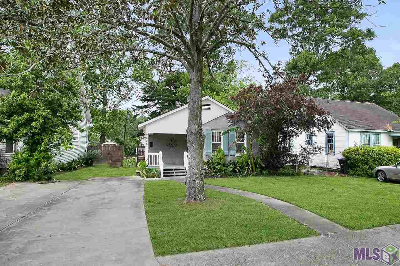 826 Edison Street Baton Rouge, LA 70806 - Photo 15 of 17