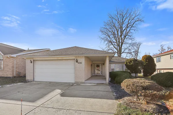 $254,900 | 16408 Turner Avenue, Markham, IL 60428