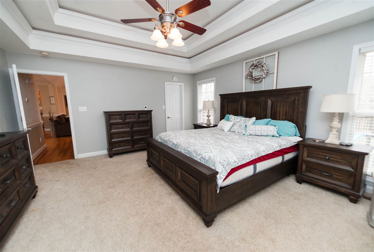 442 Kennedy Taylor Lane Inman, SC 29349 - Photo 11 of 24 Gallery Image 11