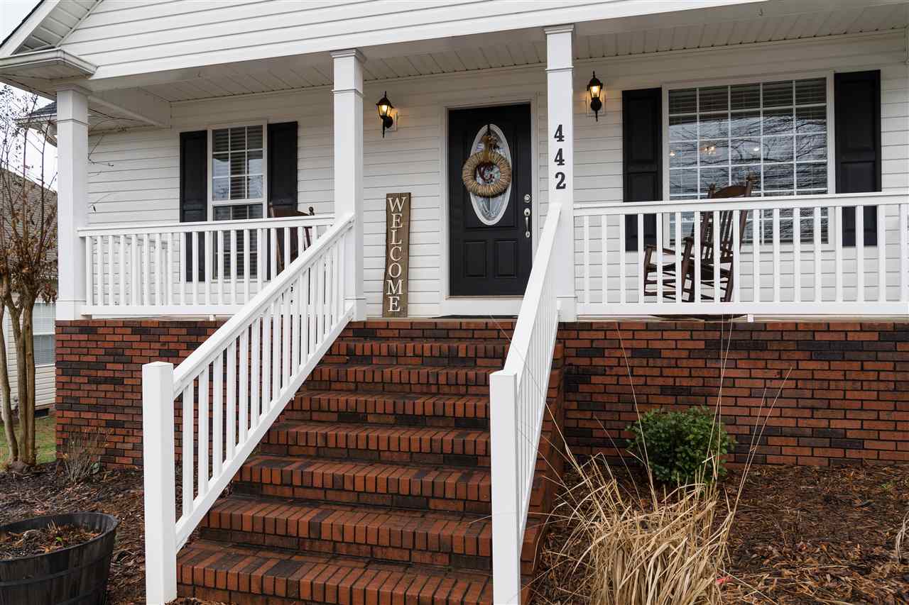 442 Kennedy Taylor Lane Inman, SC 29349 - Photo 2 of 24 Gallery Image 2