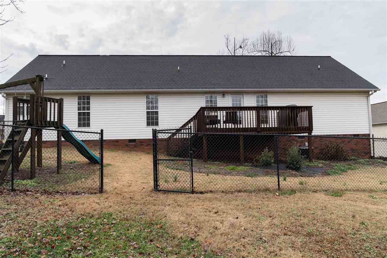 442 Kennedy Taylor Lane Inman, SC 29349 - Photo 22 of 24 Gallery Image 22