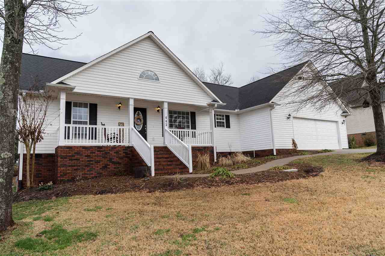442 Kennedy Taylor Lane Inman, SC 29349 - Photo 24 of 24 Gallery Image 24