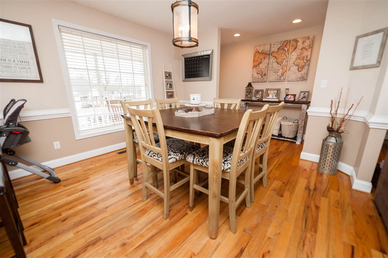 442 Kennedy Taylor Lane Inman, SC 29349 - Photo 4 of 24 Gallery Image 4