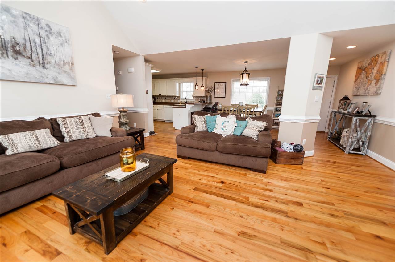 442 Kennedy Taylor Lane Inman, SC 29349 - Photo 6 of 24 Gallery Image 6