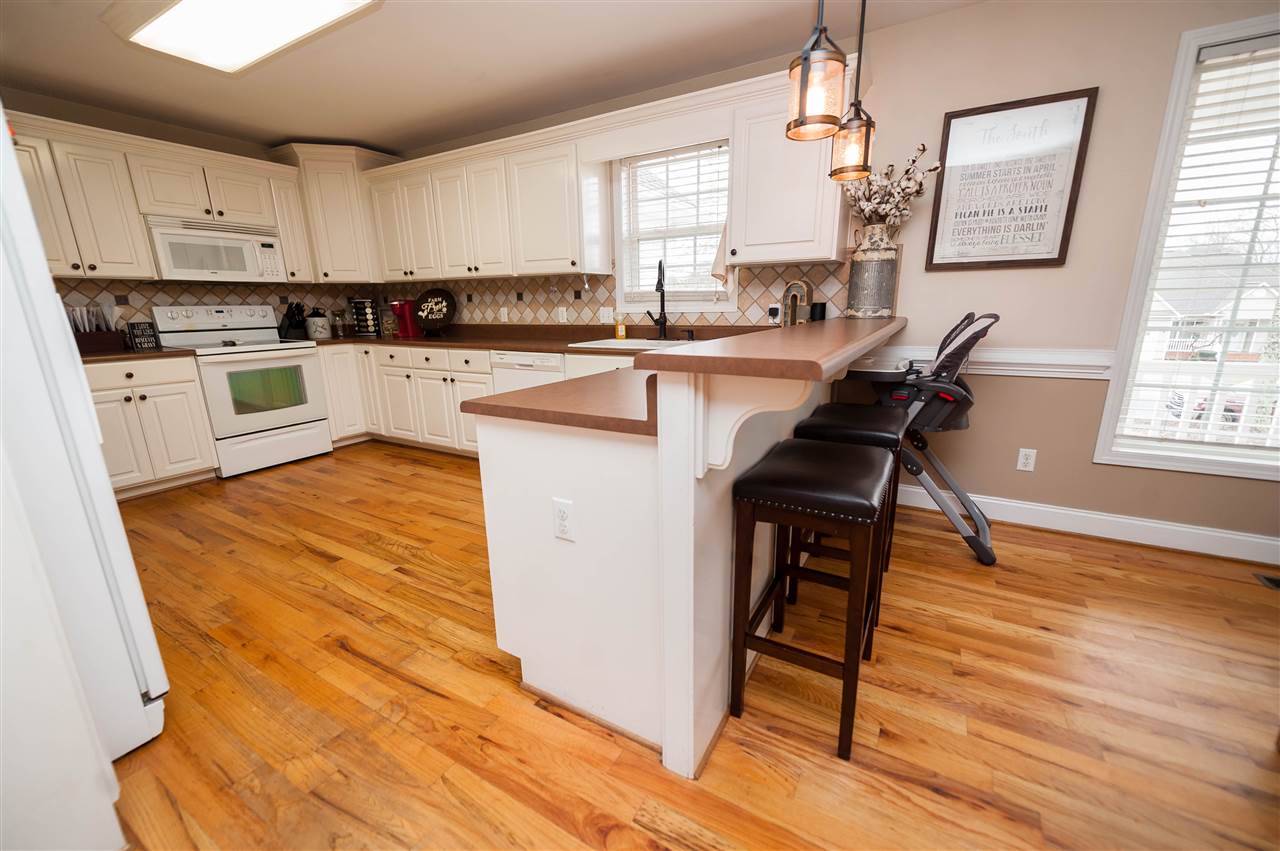 442 Kennedy Taylor Lane Inman, SC 29349 - Photo 8 of 24 Gallery Image 8