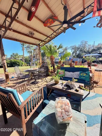 $900,000 | 405 Bayshore Drive, Panama City Beach, FL 32407