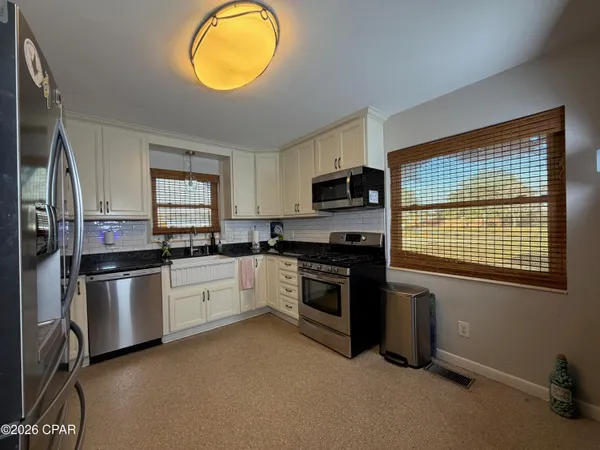 $900,000 | 405 Bayshore Drive, Panama City Beach, FL 32407
