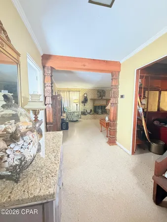 $900,000 | 405 Bayshore Drive, Panama City Beach, FL 32407