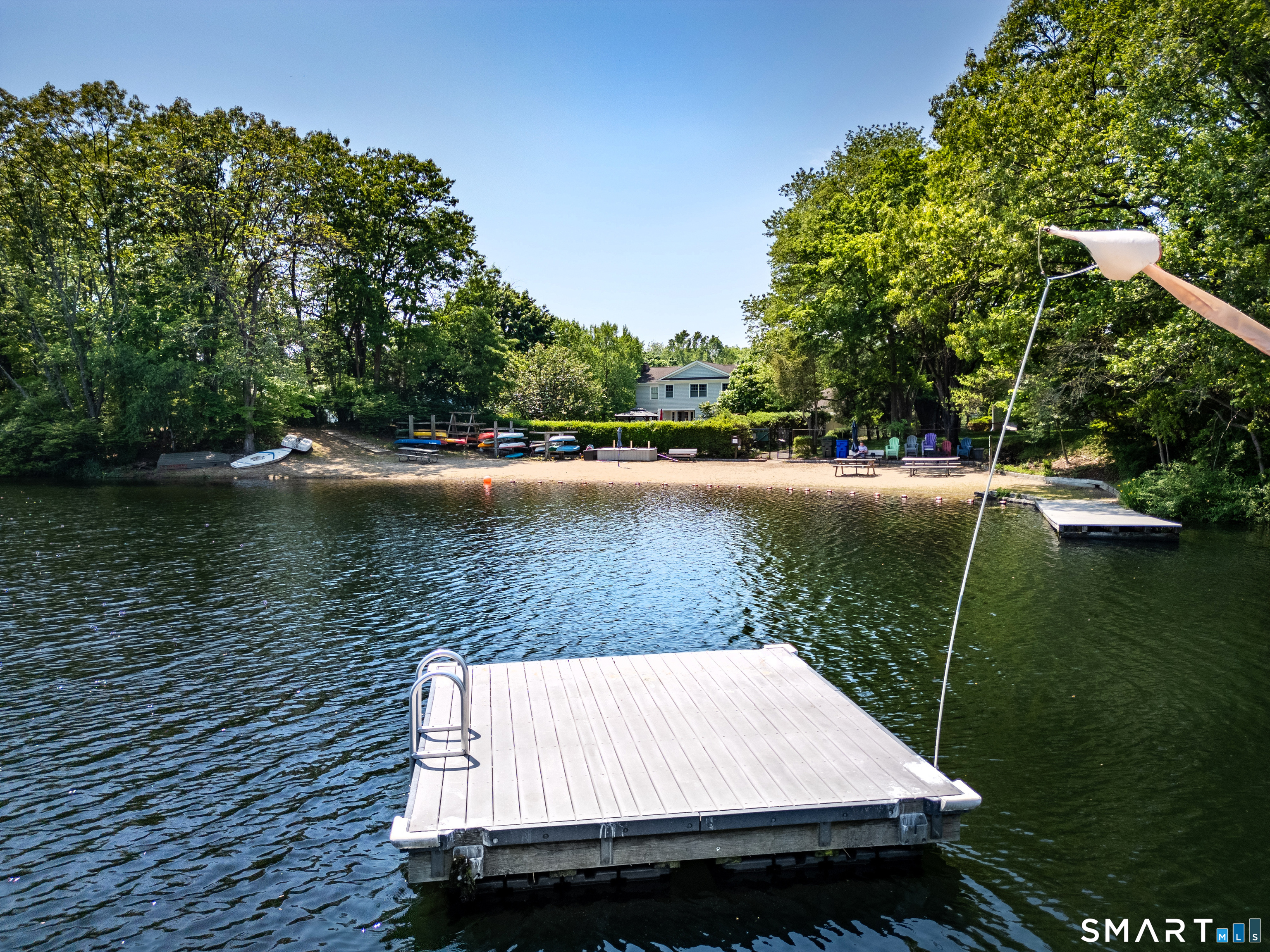 470 Rock Ridge Road Fairfield, CT 06824 - Photo 36 of 40