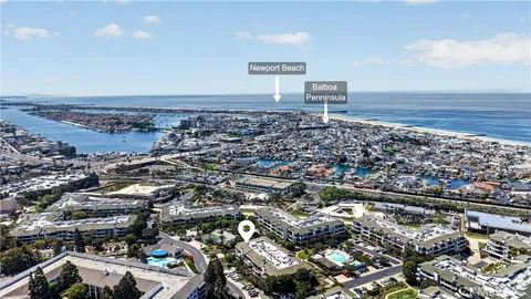 $6,650 | 950 Cagney Lane, Unit 207, Newport Beach, CA 92663