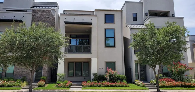 $6,200 | 7708 Highcroft Way, Plano, TX 75024