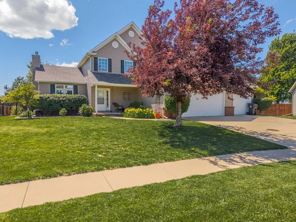 $439,900 | 1251 Big Horn Way, Normal, IL 61761