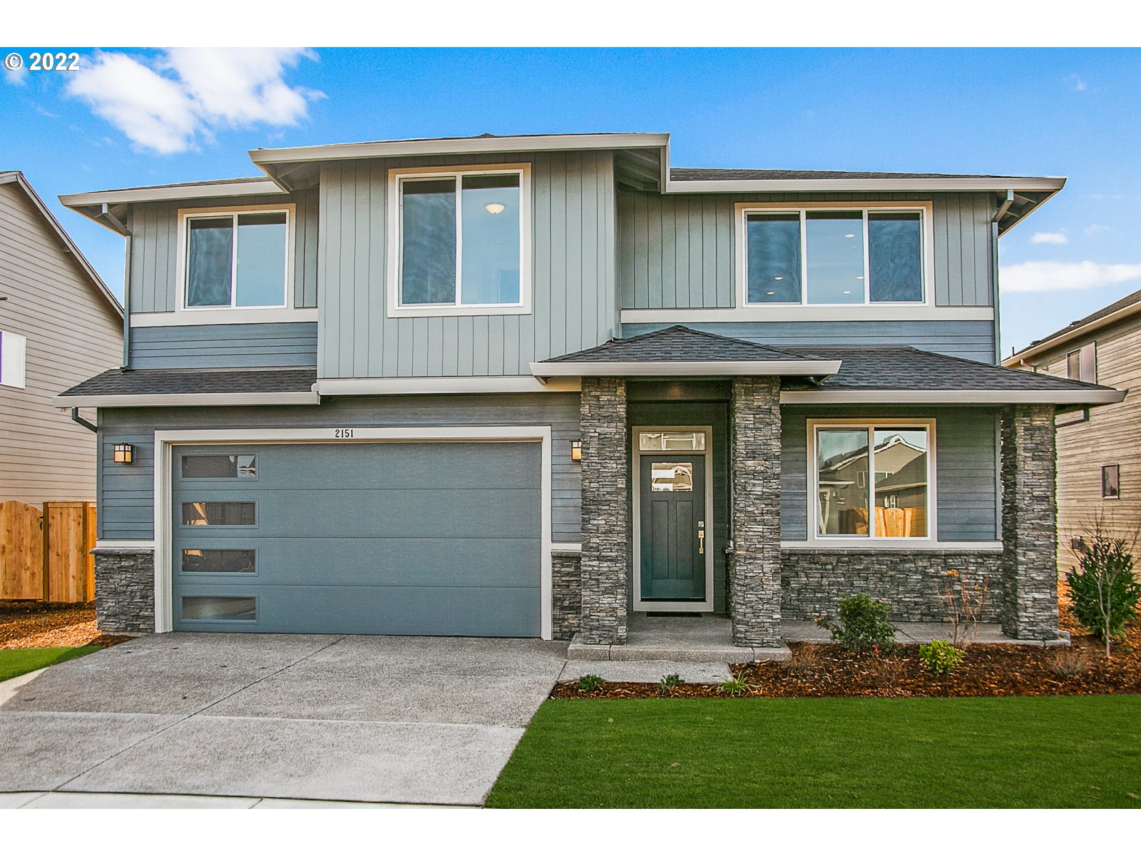 8829 North 5th Street, Unit LT57 Ridgefield, WA 98642 - Photo 1 of 30