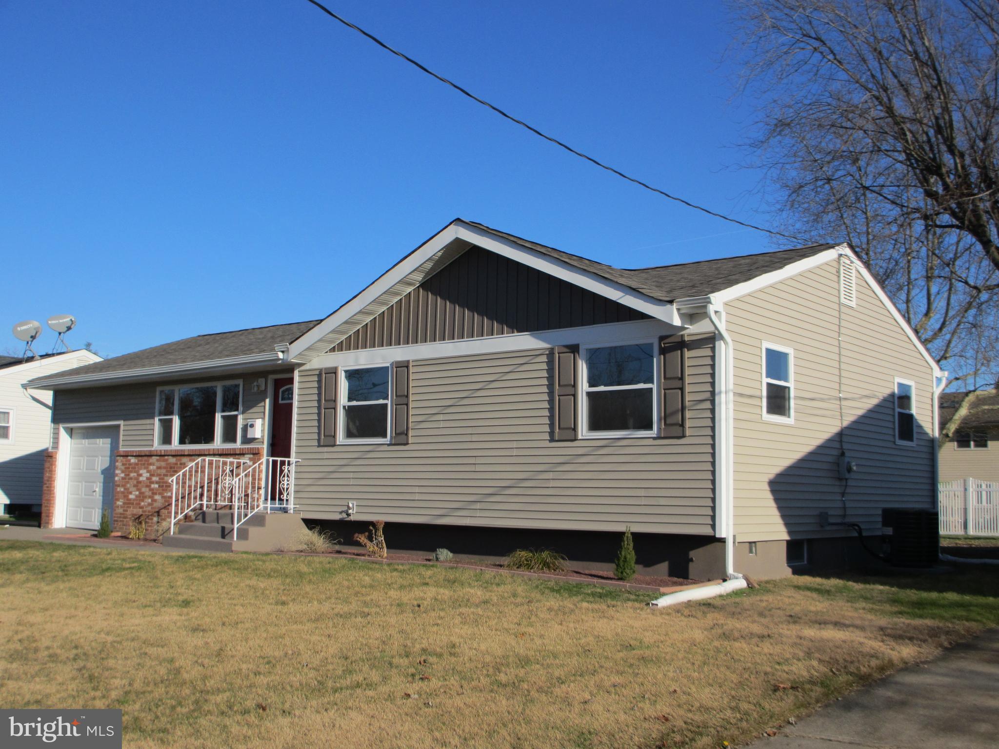 12 Claude Road Trenton, NJ 08620 - Photo 3 of 53