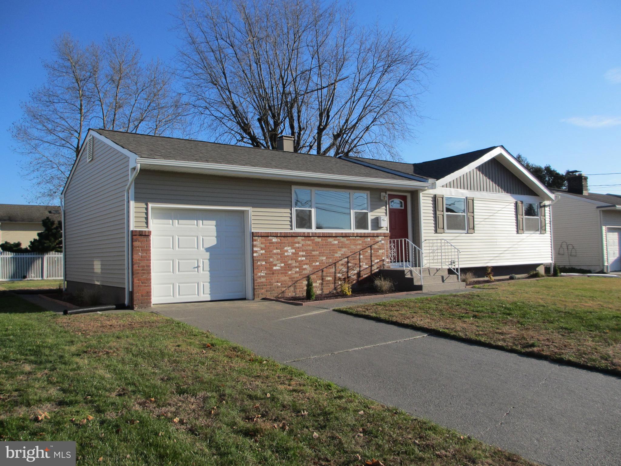 12 Claude Road Trenton, NJ 08620 - Photo 4 of 53