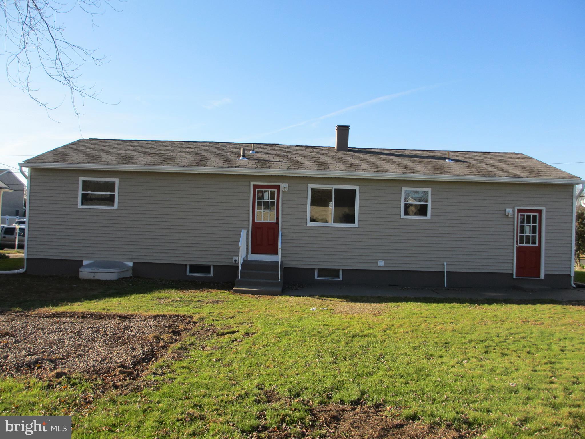 12 Claude Road Trenton, NJ 08620 - Photo 5 of 53