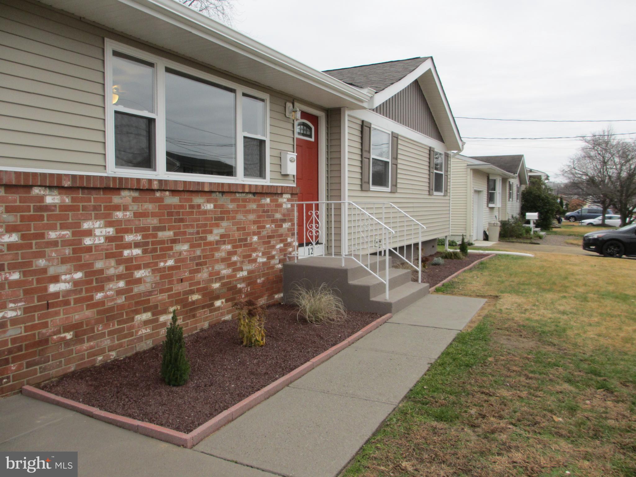 12 Claude Road Trenton, NJ 08620 - Photo 8 of 53