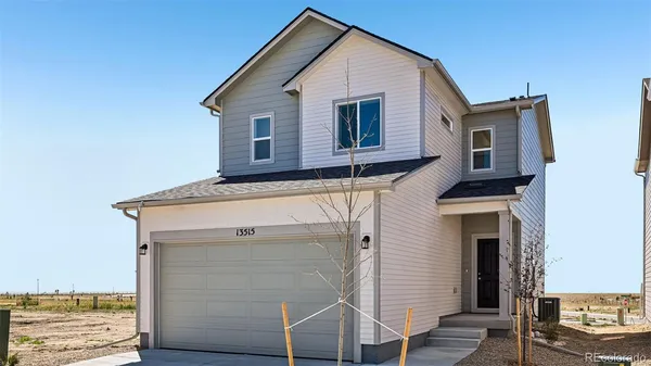 $387,320 | 13515 Nederland Drive, Peyton, CO 80831