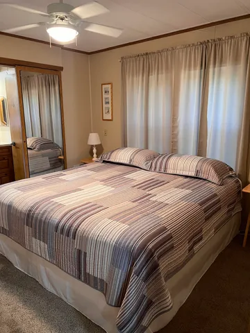 $185,000 | 215 Lane 101 A Lane, Unit 50, Hamilton, IN 46742