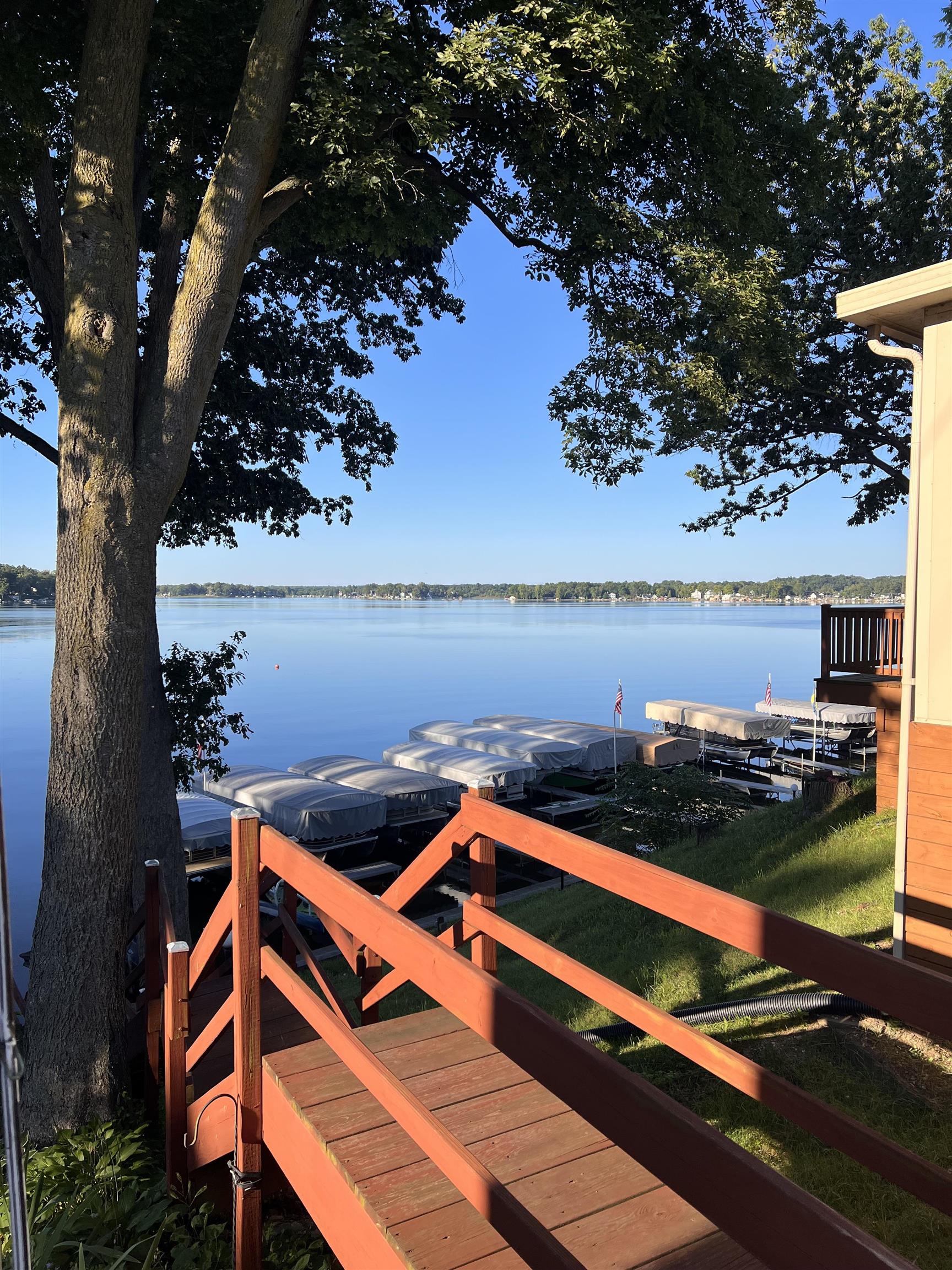 215 Lane 101a Hamilton In 46742, Unit 50 Hamilton, IN 46742 - Photo 24 of 36