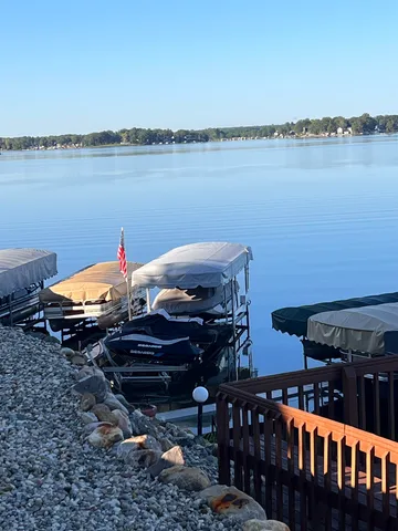 $185,000 | 215 Lane 101 A Lane, Unit 50, Hamilton, IN 46742