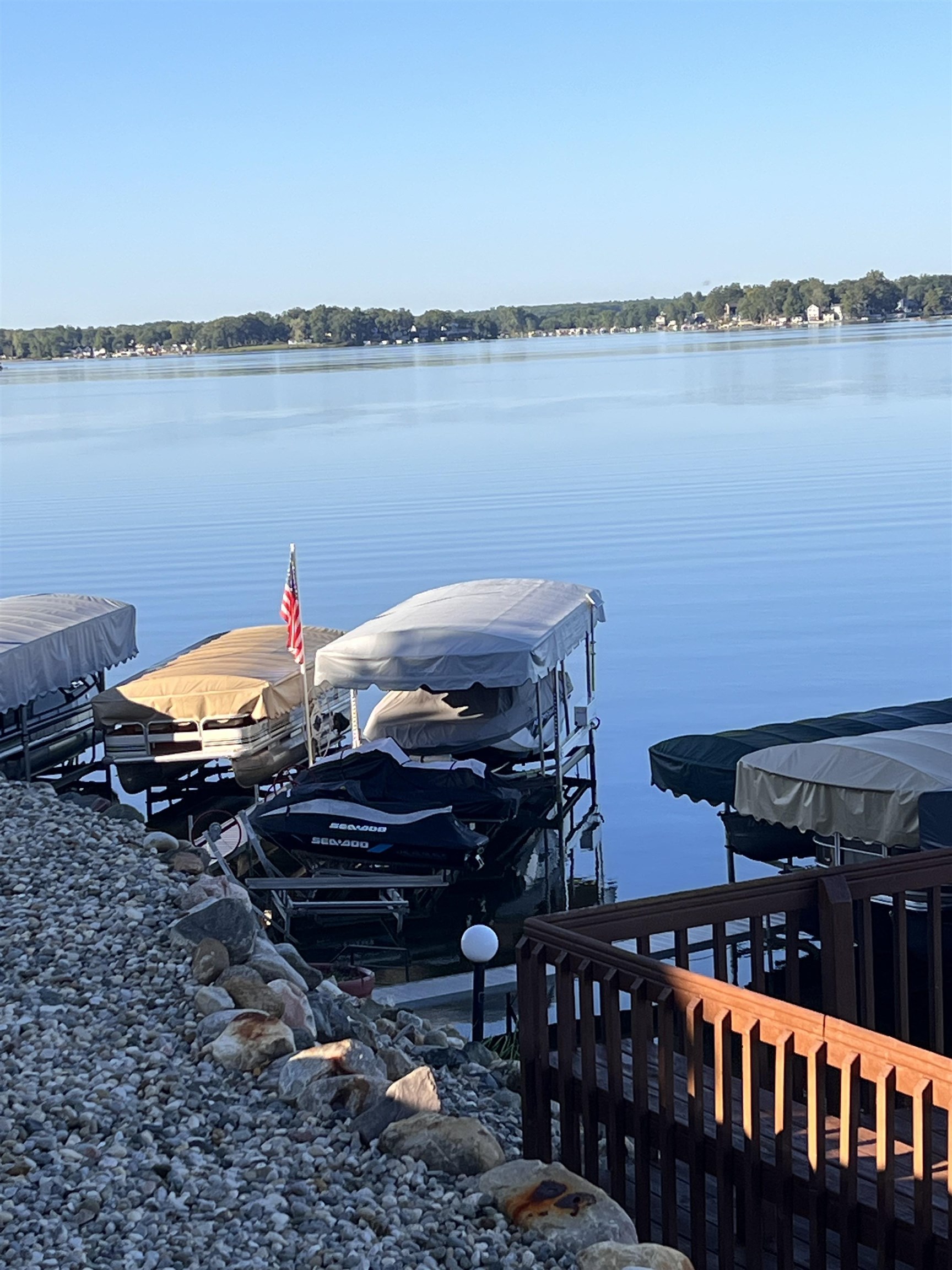 215 Lane 101a Hamilton In 46742, Unit 50 Hamilton, IN 46742 - Photo 27 of 36