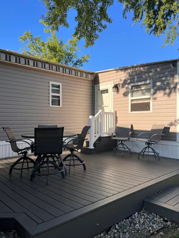 $185,000 | 215 Lane 101 A Lane, Unit 50, Hamilton, IN 46742