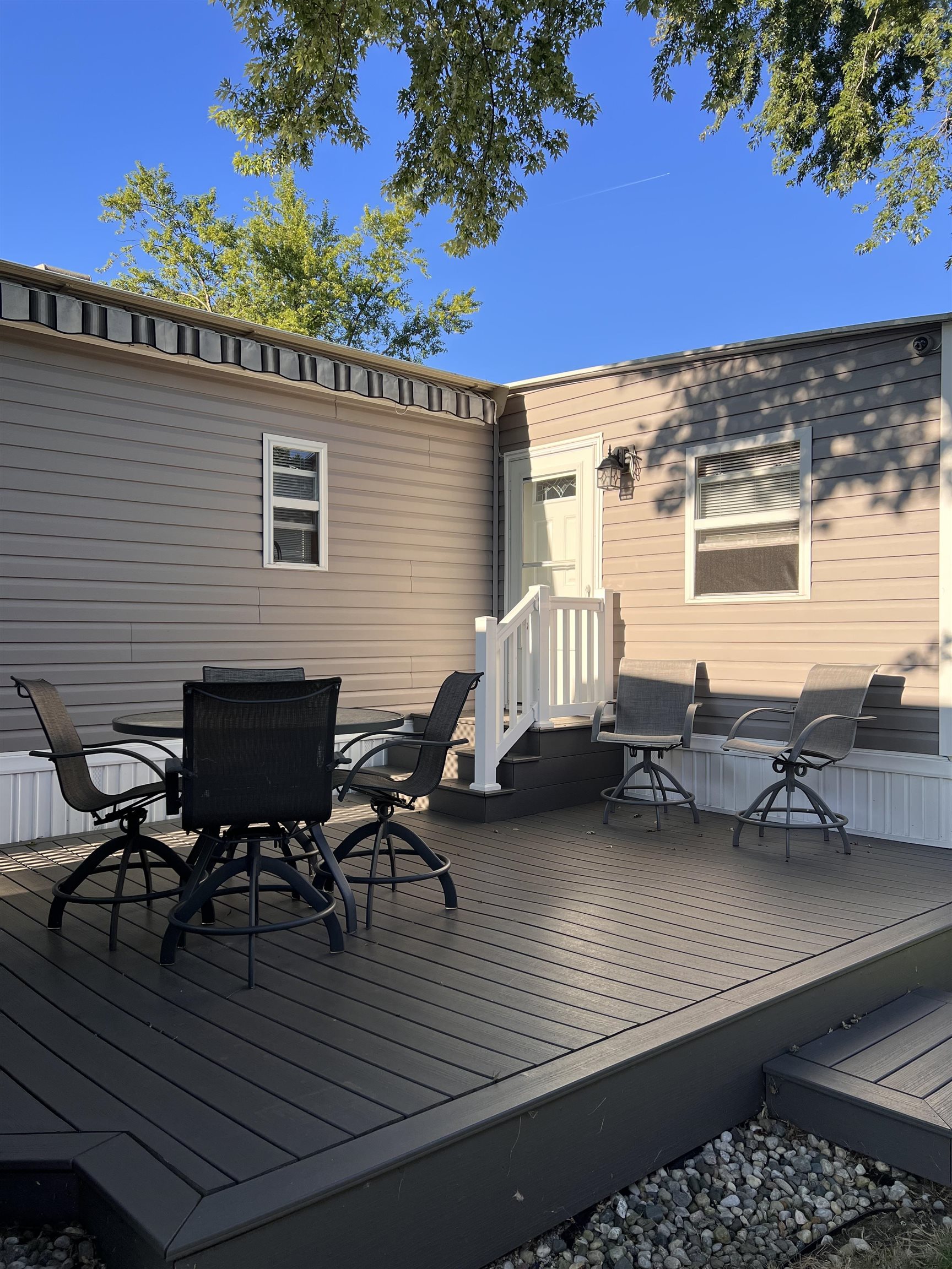 215 Lane 101a Hamilton In 46742, Unit 50 Hamilton, IN 46742 - Photo 3 of 36