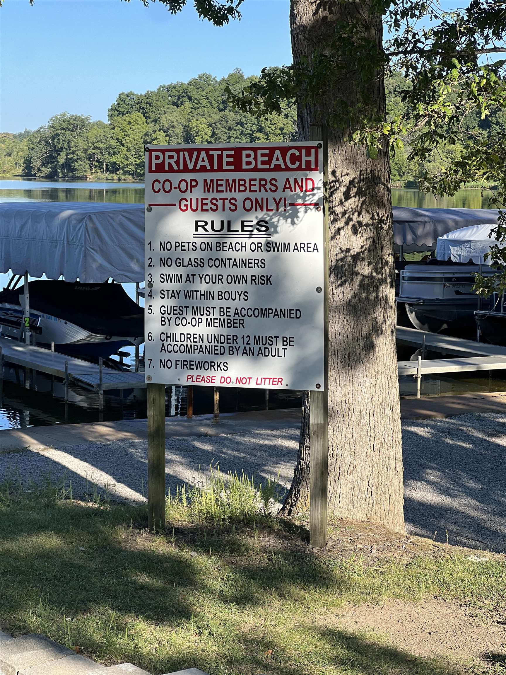 215 Lane 101a Hamilton In 46742, Unit 50 Hamilton, IN 46742 - Photo 31 of 36