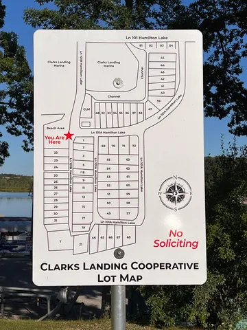 $185,000 | 215 Lane 101 A Lane, Unit 50, Hamilton, IN 46742