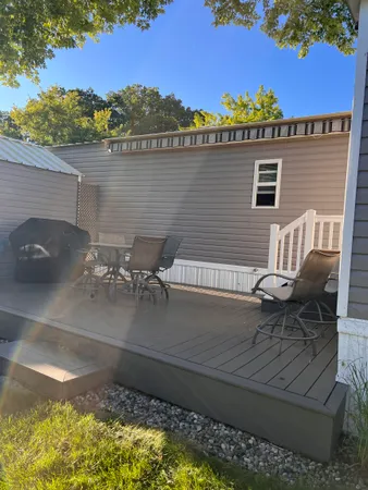 $185,000 | 215 Ln 101A Hamilton Lake, Hamilton, IN 46742