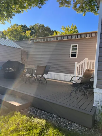 $185,000 | 215 Lane 101 A Lane, Unit 50, Hamilton, IN 46742