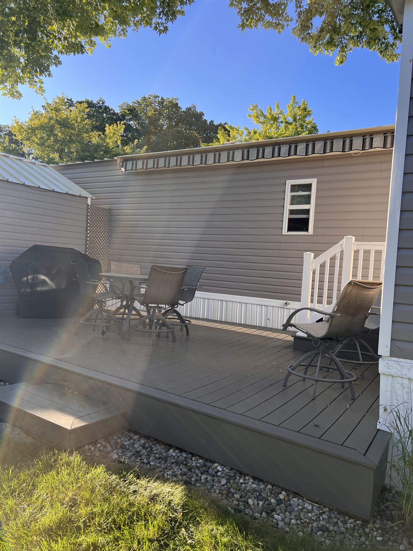 215 Lane 101a Hamilton In 46742, Unit 50 Hamilton, IN 46742 - Photo 4 of 36